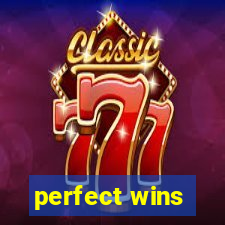 perfect wins